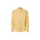 Selected Homme chemise jaune 1