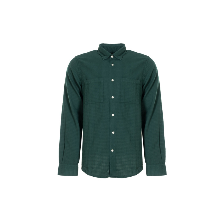 Castart hemd groen 1