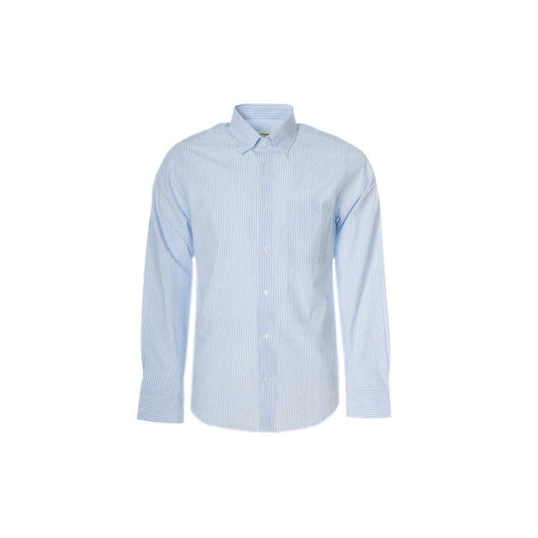 Castart hemd blauw 1