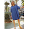 Shades kleid blau 2