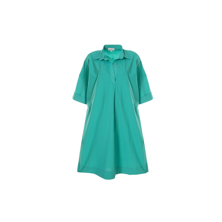 Shades kleid grÜn 1