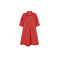 Shades kleid rot