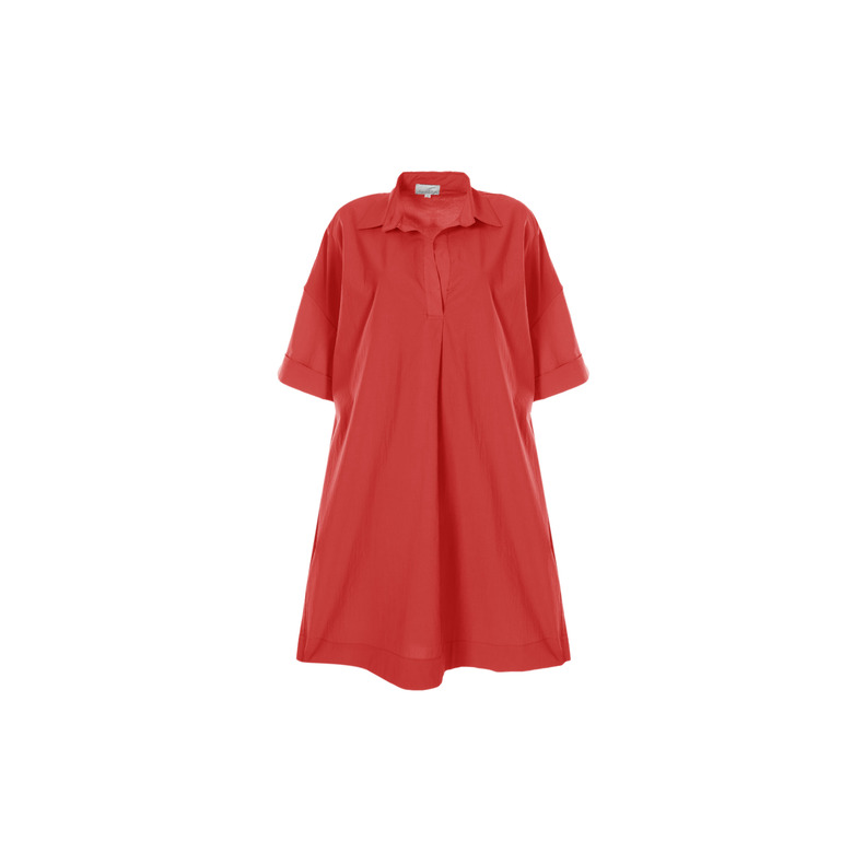 Shades robe rouge 1