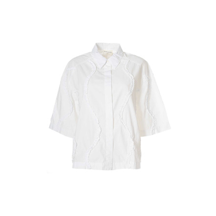 Our Sister blouse wit