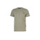 Fred Perry t-shirt groen 1
