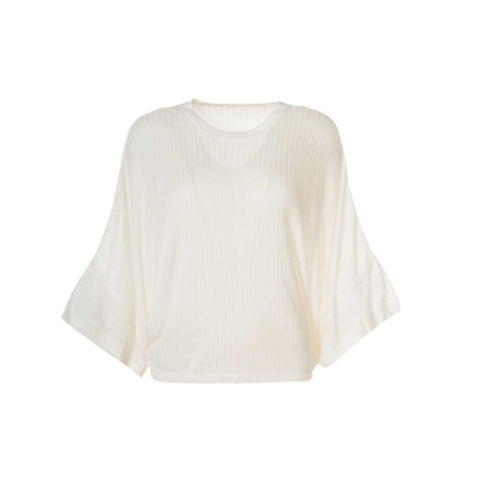 Karma.koma pull ecru