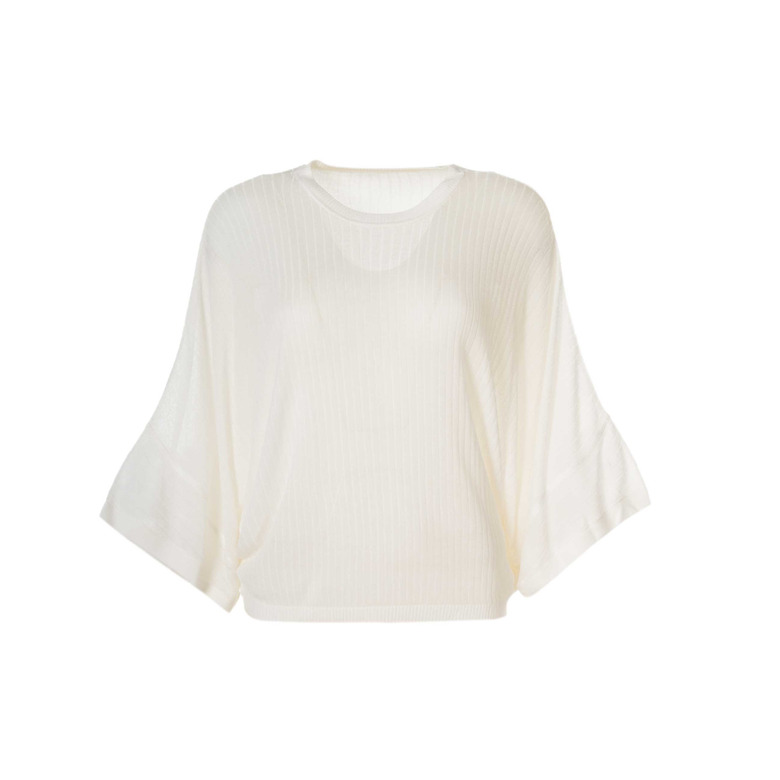 Karma.koma pullover ecru 1
