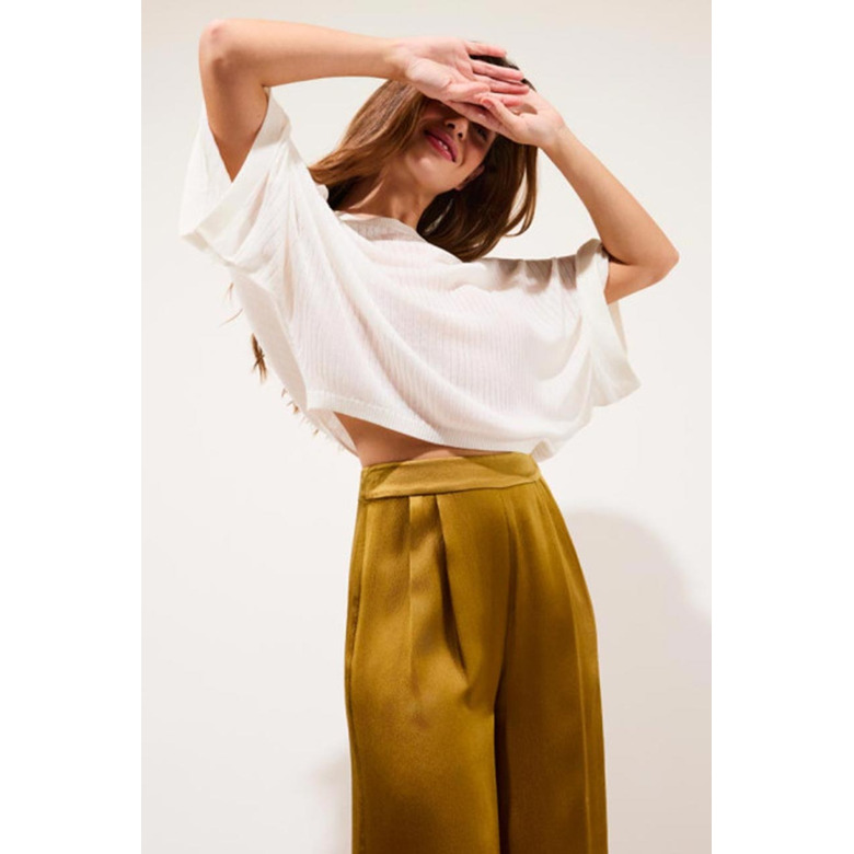 Karma.koma pullover ecru 2