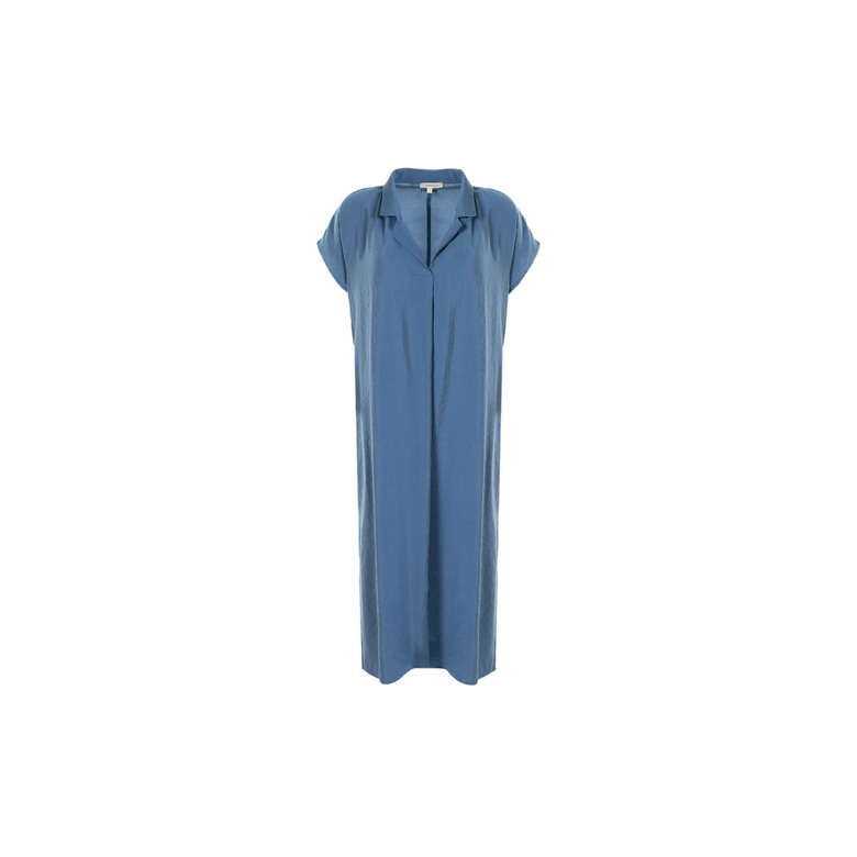 Humility kleid blau 1