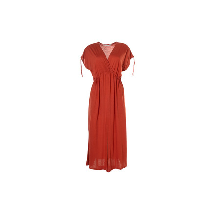 La Fee Maraboutee kleid orange