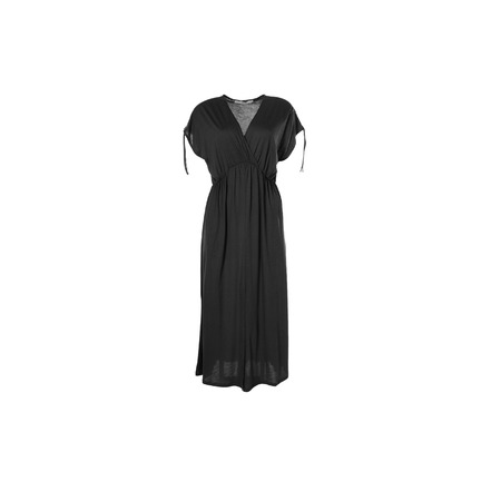 La Fee Maraboutee kleid schwarz