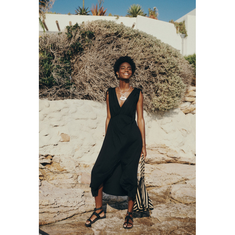 La Fee Maraboutee kleid schwarz 2