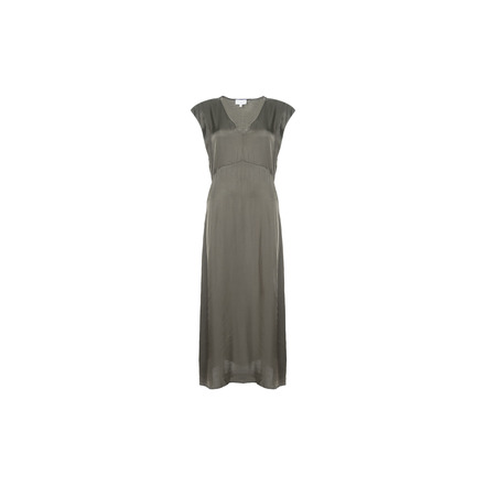 La Fee Maraboutee robe vert