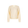 Suncoo sweater ecru 1