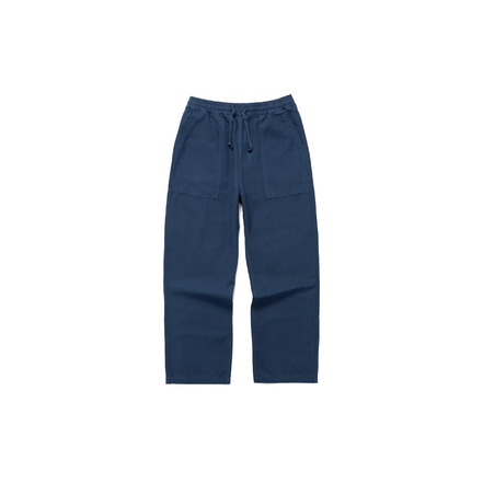 Service Works broek blauw