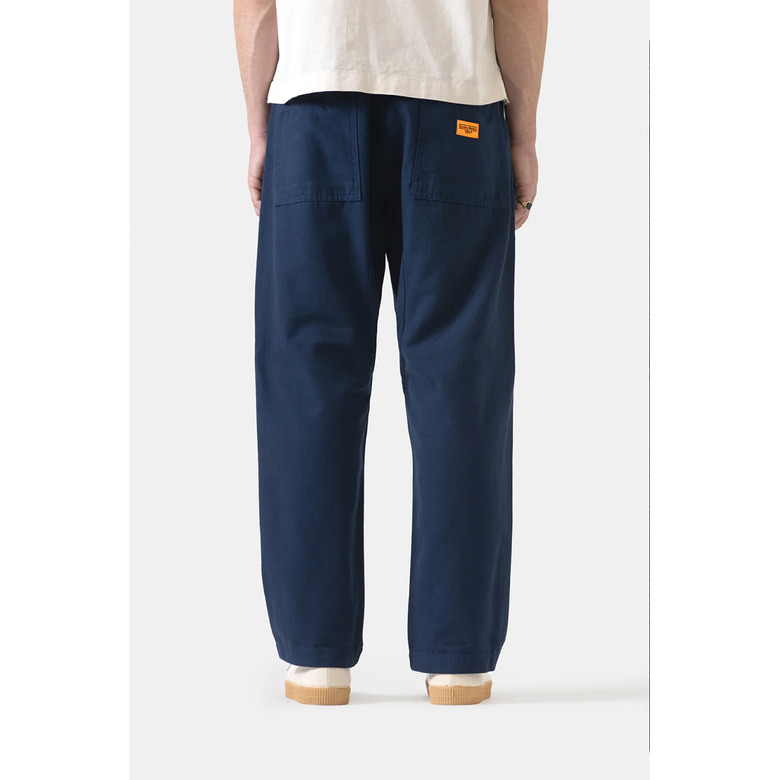 Service Works broek blauw 3