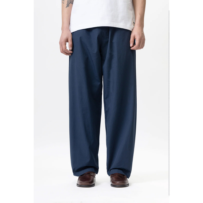 Service Works broek blauw 2