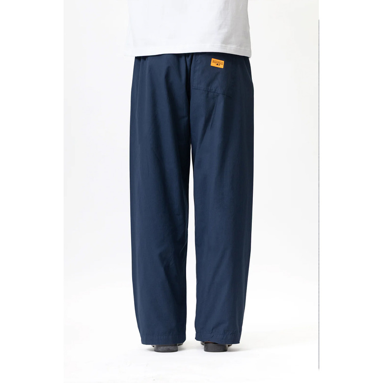 Service Works broek blauw 3