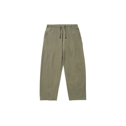 Service Works broek groen