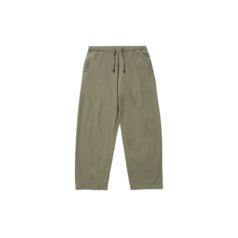 Service Works broek groen 1