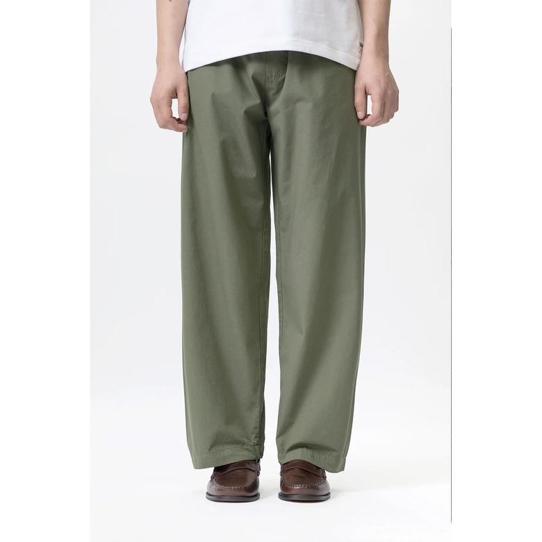 Service Works broek groen 2