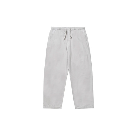 Service Works broek grijs