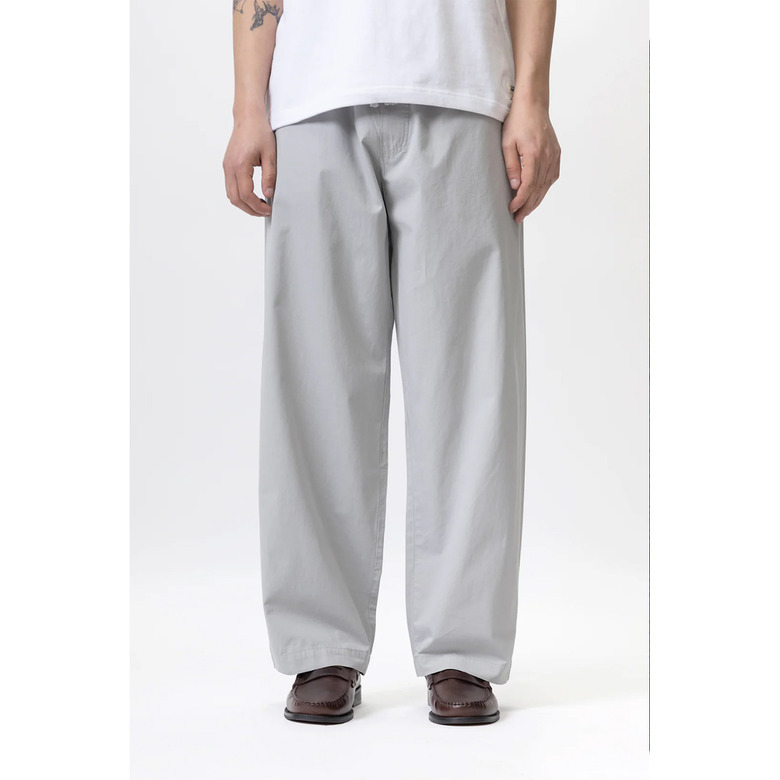 Service Works broek grijs 2