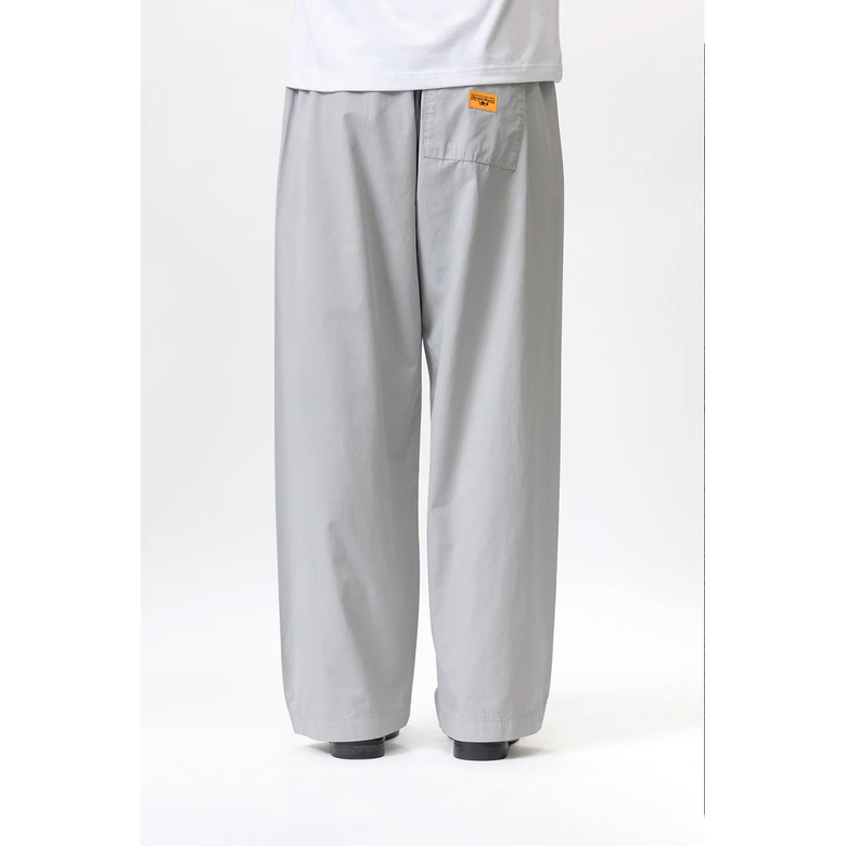 Service Works broek grijs 3