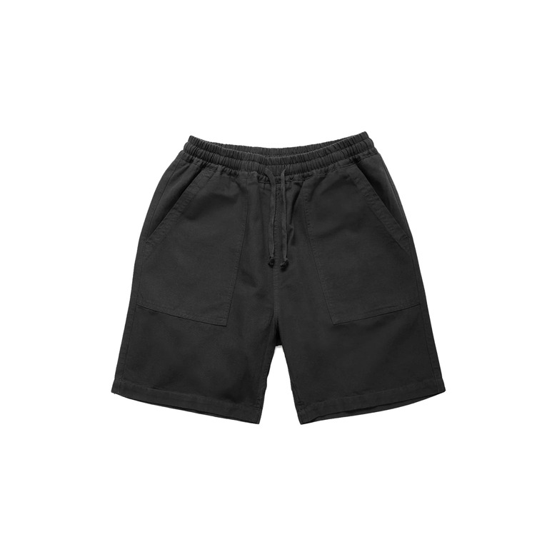 Service Works short zwart 1