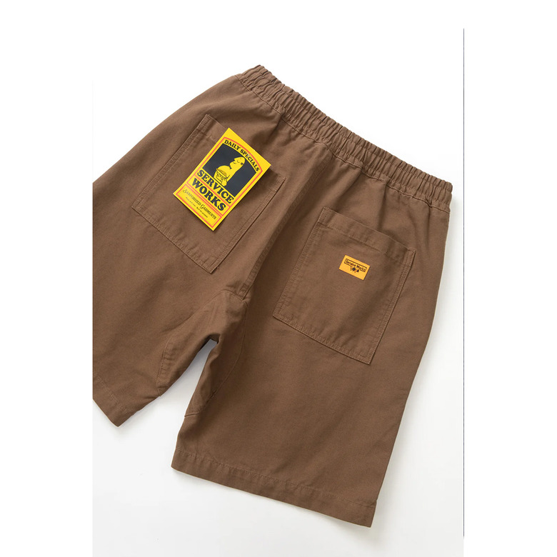 Service Works short bruin 2