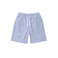 Service Works short blauw 1