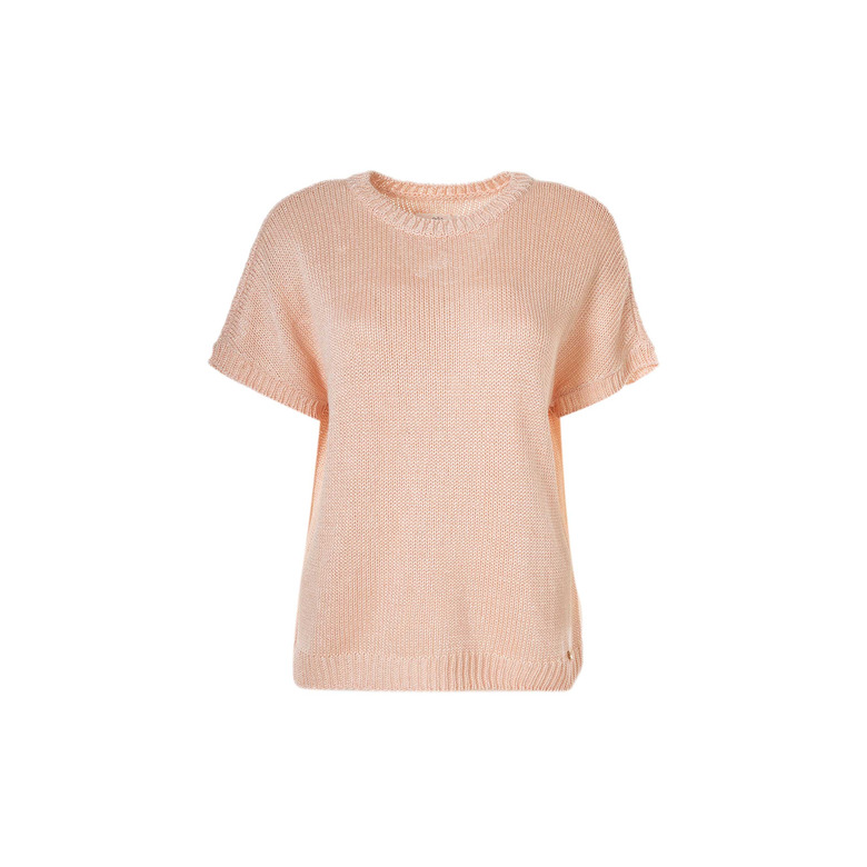 Des Petits Hauts trui roze 1