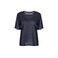 Des Petits Hauts t-shirts blue 1