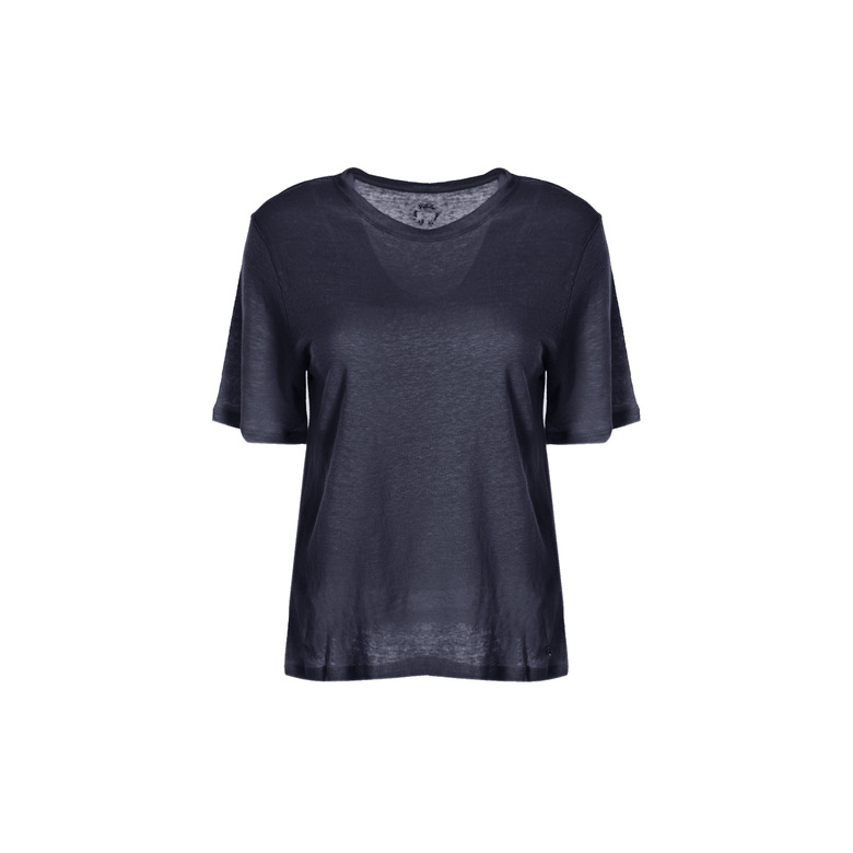Des Petits Hauts t-shirts blue 1