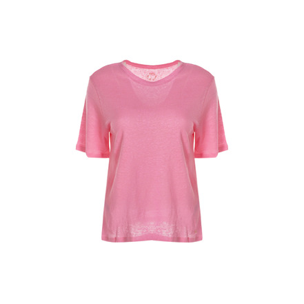 Des Petits Hauts t-shirts pink