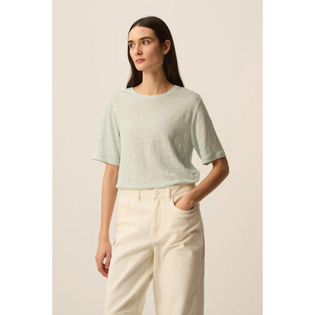 Des Petits Hauts t-shirts pink