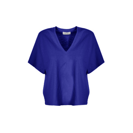 Des Petits Hauts t-shirts blue