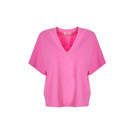 Des Petits Hauts t-shirts pink