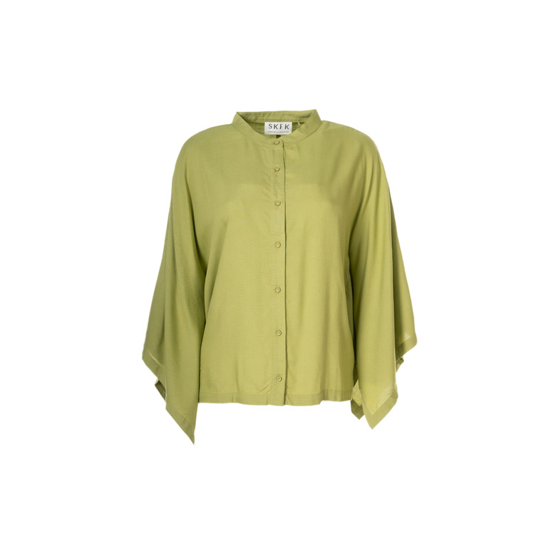 Skfk chemisier vert 1