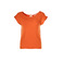 Skfk t-shirts orange 1