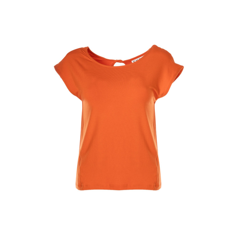 Skfk t-shirts orange 1