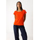 Skfk t-shirts orange 2