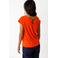 Skfk t-shirts orange 3