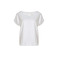 Skfk t-shirts white 1