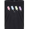 Paul Smith Ps t-shirt zwart 2