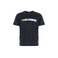 Paul Smith Ps t-shirt blauw 1