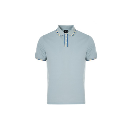 Paul Smith Ps polo blauw
