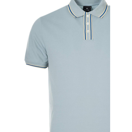 Paul Smith Ps polo blauw