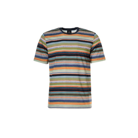 Paul Smith Ps t-shirt multi color