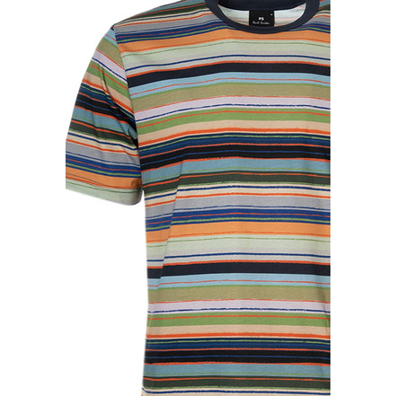 Paul Smith Ps t-shirt multi color